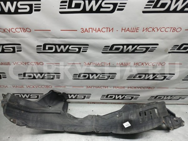 Подкрылок Nissan Teana 