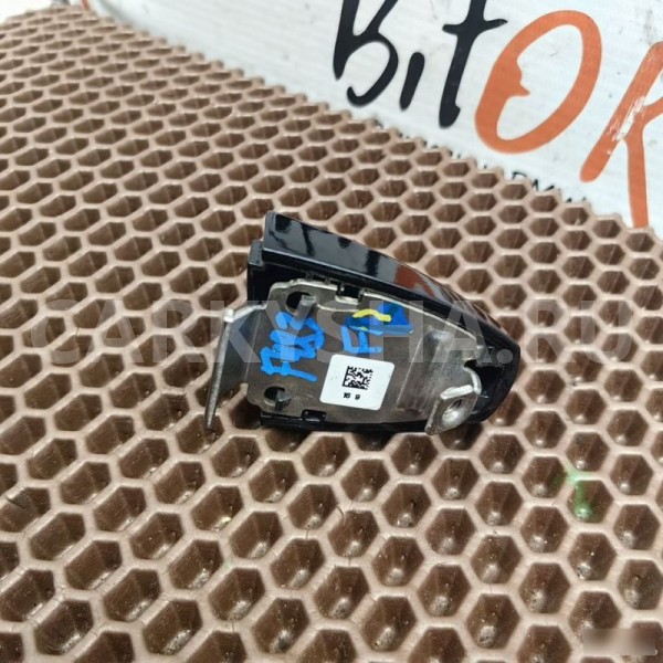 Накладка ручки двери BMW X1 