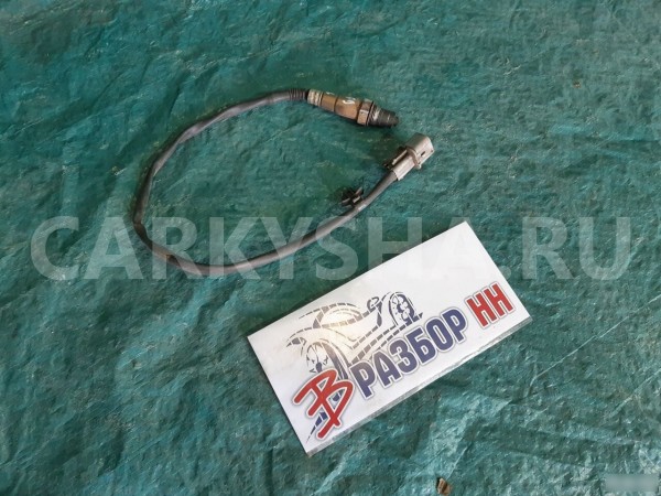 Датчик кислорода нижний Hyundai Solaris 1.4 G4FA Hyundai Solaris оригинальный номер 392102B160