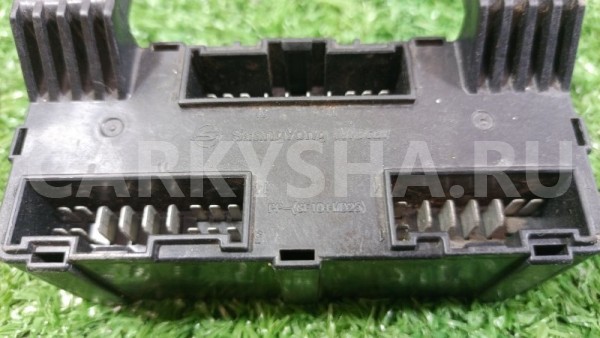 Блок иммобилайзера Ssangyong Actyon 2013 Ssang Yong Actyon 