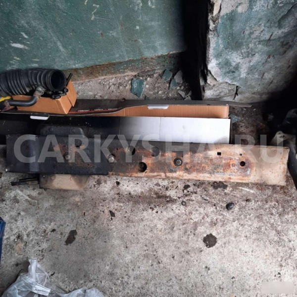 Балка крепления АКПП Nissan Navara (Frontier) 