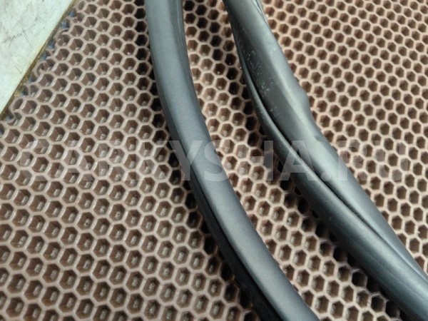 Уплотнитель дверного проема BMW X1 