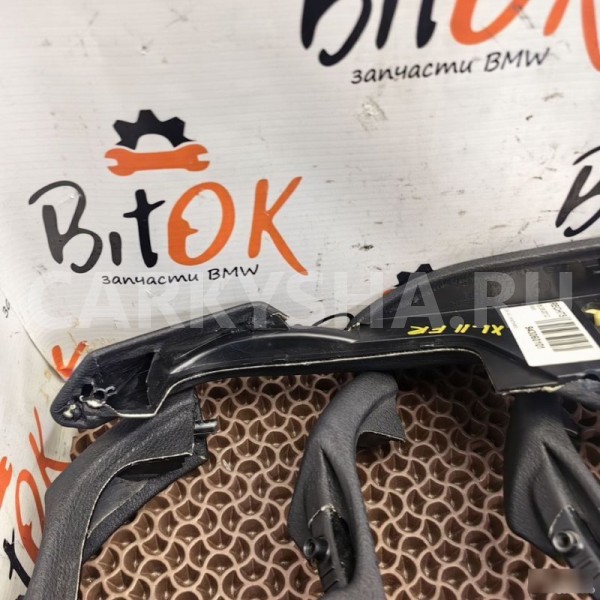 Подлокотник карты двери BMW X1 