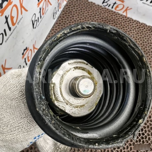 Рулевая тяга BMW X1 