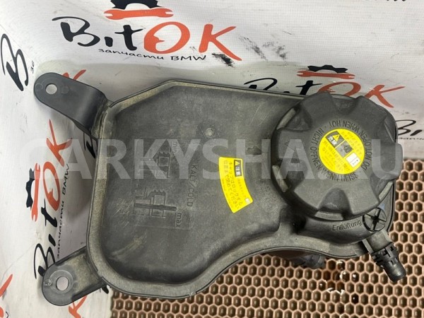 Расширительный бачок BMW X1 