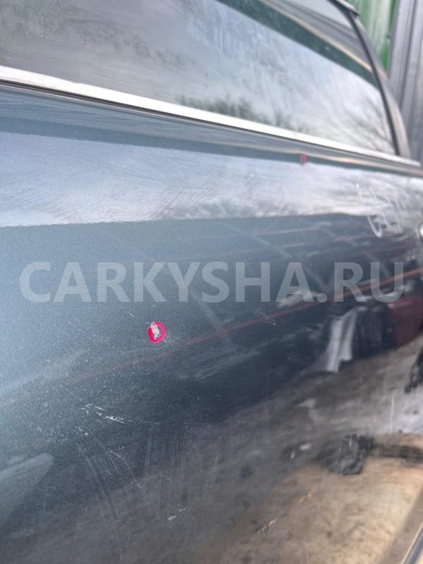 Дверь Mazda CX-9 2006-2012 TDY17202XK TB, передняя левая Mazda CX-9 