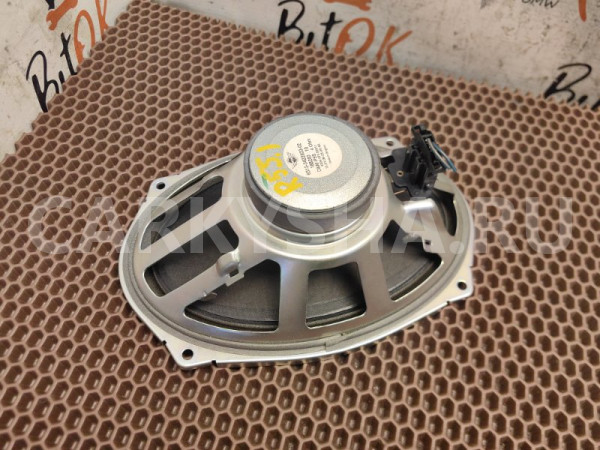 Динамик Mini Clubman оригинальный номер 65 13 3 422 633, 65 13 3 422 633, 65133422633, 3422633