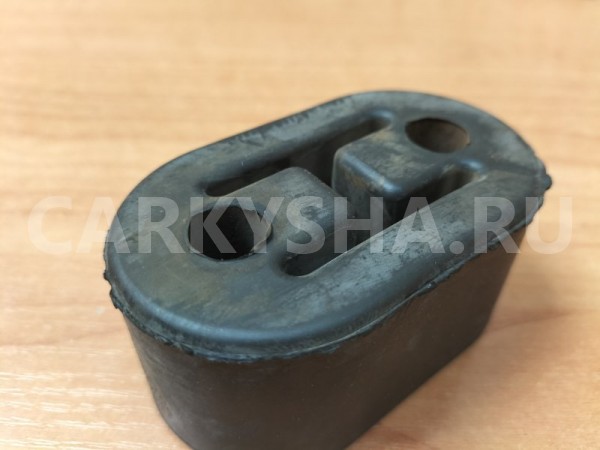 Подушка (крепление) глушителя Hyundai Sonata EF Hyundai Sonata 