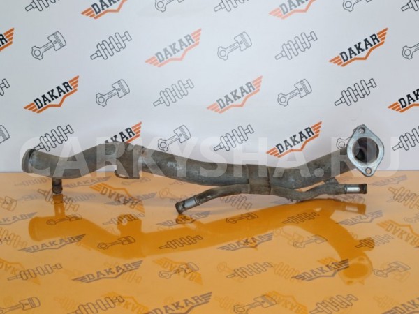 Трубка помпы Mazda Mazda6 GJ PY-VPS 2.5 2014 Mazda 6 