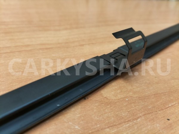 Молдинг стекла двери задний правый Toyota Alphard Toyota Alphard оригинальный номер 7574158010