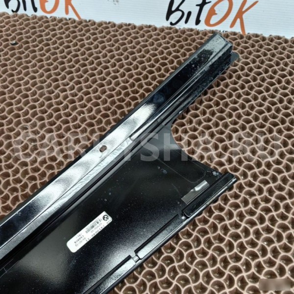 Молдинг двери BMW X3 