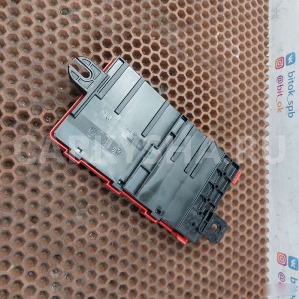 Распределитель тока силовой BMW 2er 