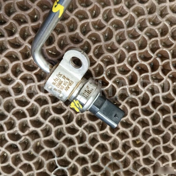 Датчик давления ог BMW X1 