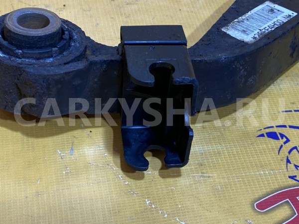 Рычаг задний верхний Volkswagen Tiguan I 5N Volkswagen Tiguan оригинальный номер 1K0505323N