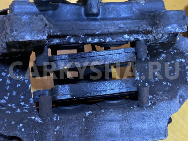 Суппорт задний комплект Audi Q7 4L Audi 200 оригинальный номер 7L6615423L