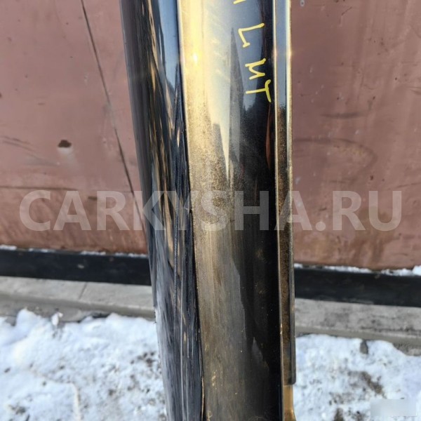 Накладка на порог BMW 2er 