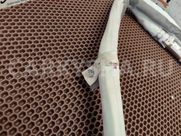 Подушка безопасности боковая BMW X1 