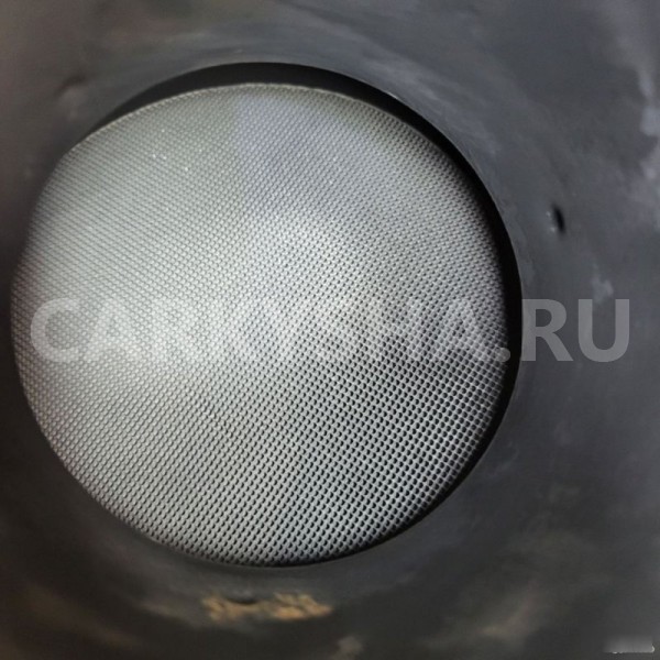 Катализатор BMW X3 