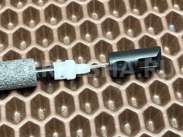 Трос внутренней ручки двери BMW 3er 