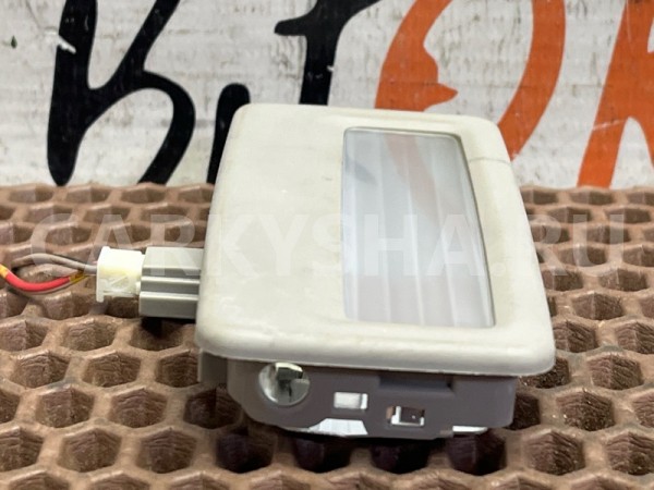 Плафон подсветки козырька BMW 5er 