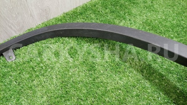 Накладка крыла передняя левая Lexus RX350 2017 Lexus RX 