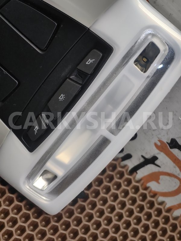 FZD плафон BMW X1 