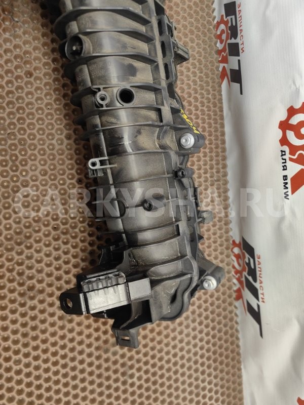 Коллектор впускной BMW 3er 