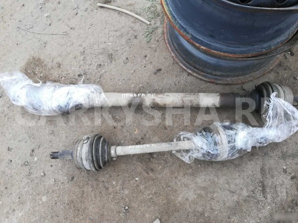 привода ВАЗ (LADA) Priora I (2007—2013) ВАЗ (Lada) Priora 