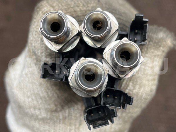 Топливные форсунки BMW X3 