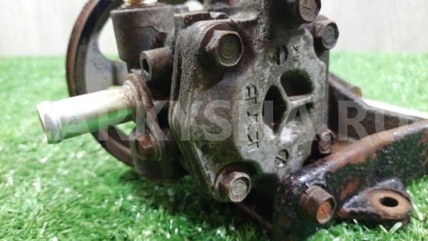 Насос гидроусилителя руля (ГУР) Mitsubishi Mitsubishi i оригинальный номер 4450A162