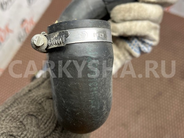 Шланг системы охлаждения BMW 5er 