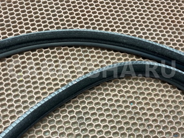 Уплотнитель дверного проема BMW 5er 