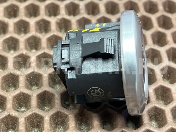 Кнопка старт-стоп BMW X1 