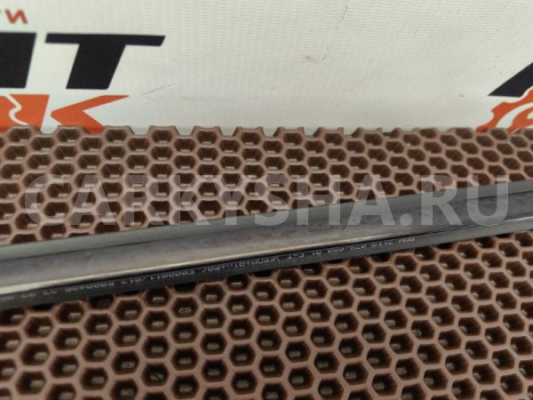 Молдинг двери BMW 3er 