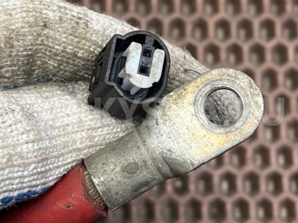 Силовой провод BMW 5er 