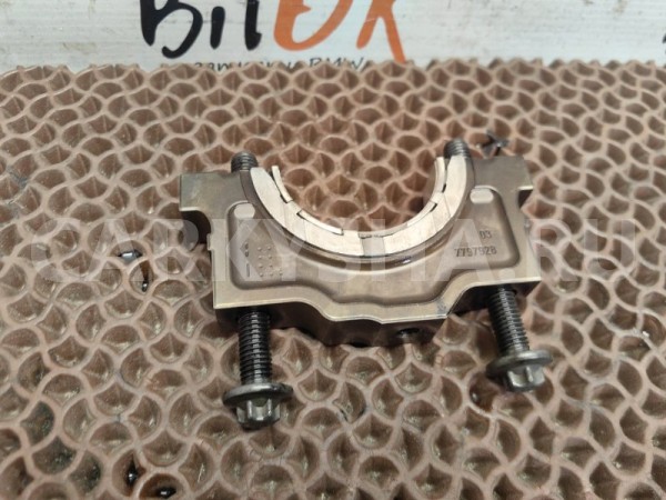 Бугель коленвала BMW X3 