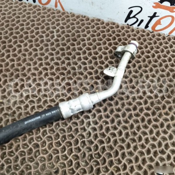 Трубка кондиционера BMW X3 