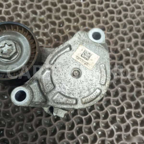 Натяжитель ремня BMW X1 