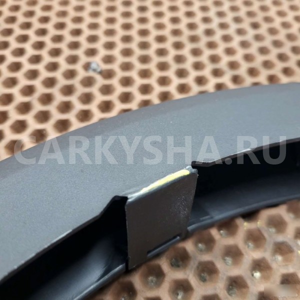 Накладка петли багажника BMW 5er 