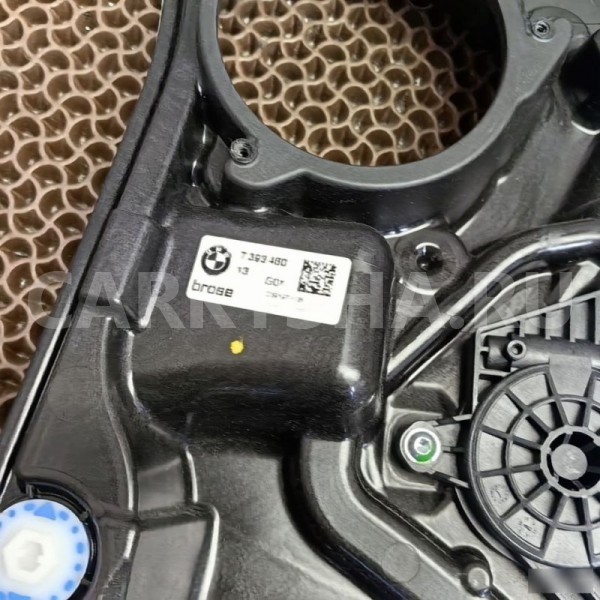 Стеклоподъемник BMW X3 