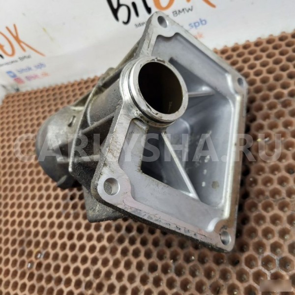 Опорный кронштейн привода BMW X3 