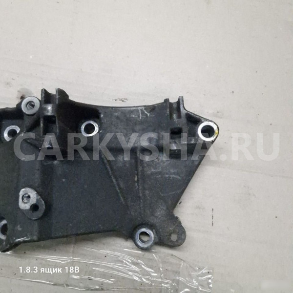 Кронштейн навесного Renault Scenic, 2 F4R Renault 20 