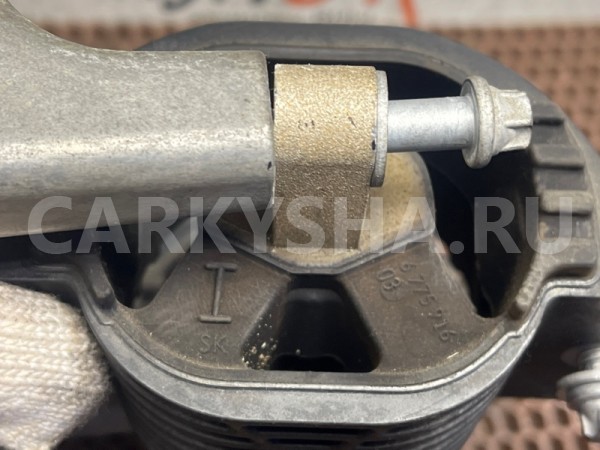 Кронштейн АКПП BMW 5er 