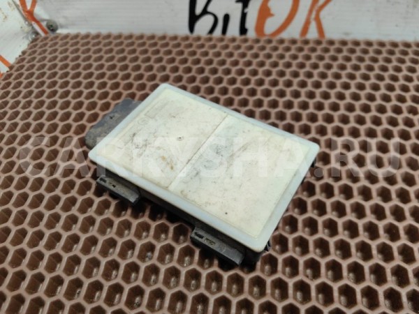 Радар слепых зон BMW 5er 