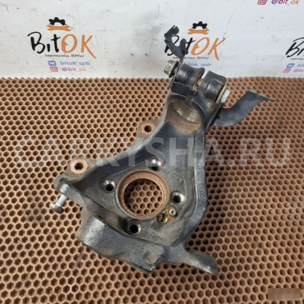 Кулак поворотный BMW X1 