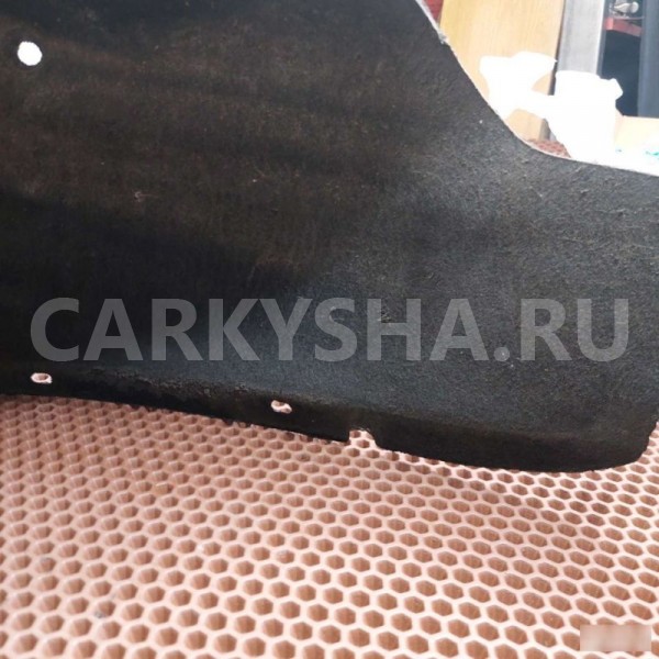 Локер подкрылок BMW X1 