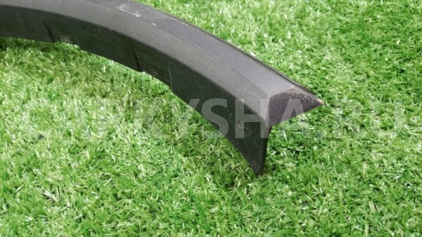 Накладка крыла задняя правая Toyota Rav4 2013 Toyota RAV 4 