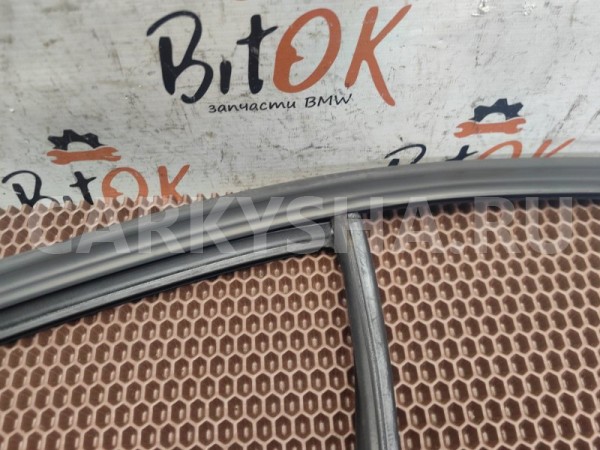 Направляющая резинка стекла BMW 3er 