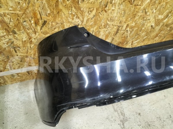 Бампер задний Ford Focus 2012 Ford Focus оригинальный номер BM51A17906