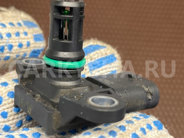 Датчик давления наддува BMW X3 